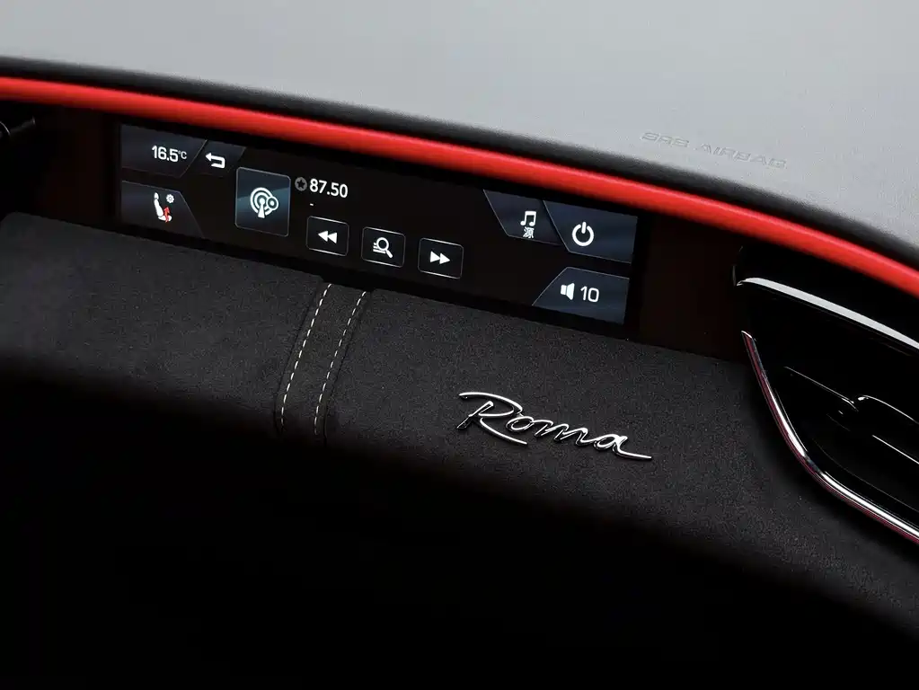 Ferrari Roma — фотографии объявления, Фото 14