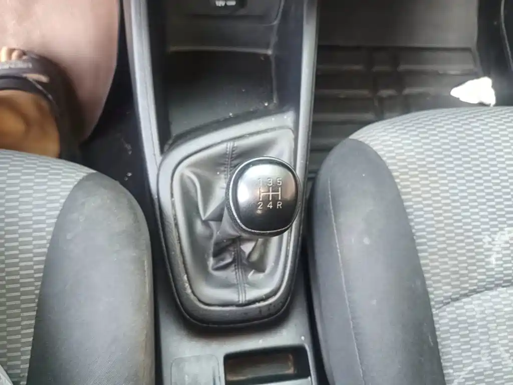 Hyundai Verna — миниатюра 14