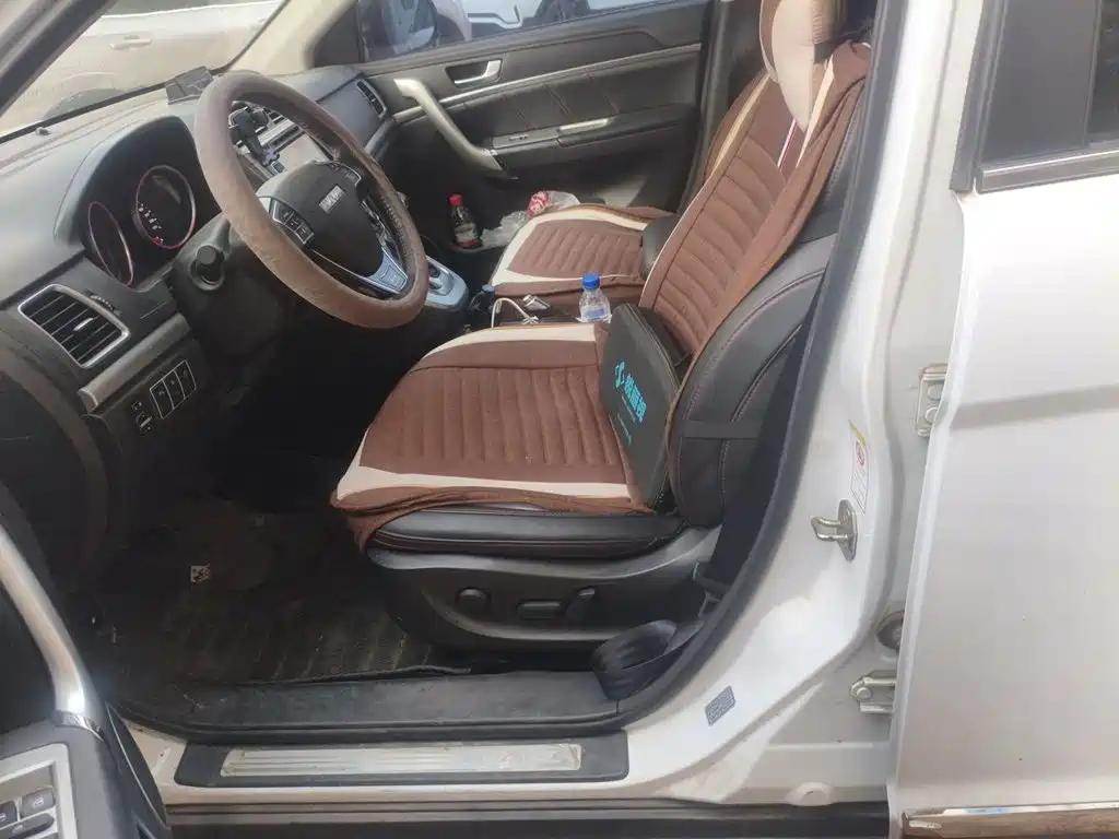 Haval H6 — миниатюра 11