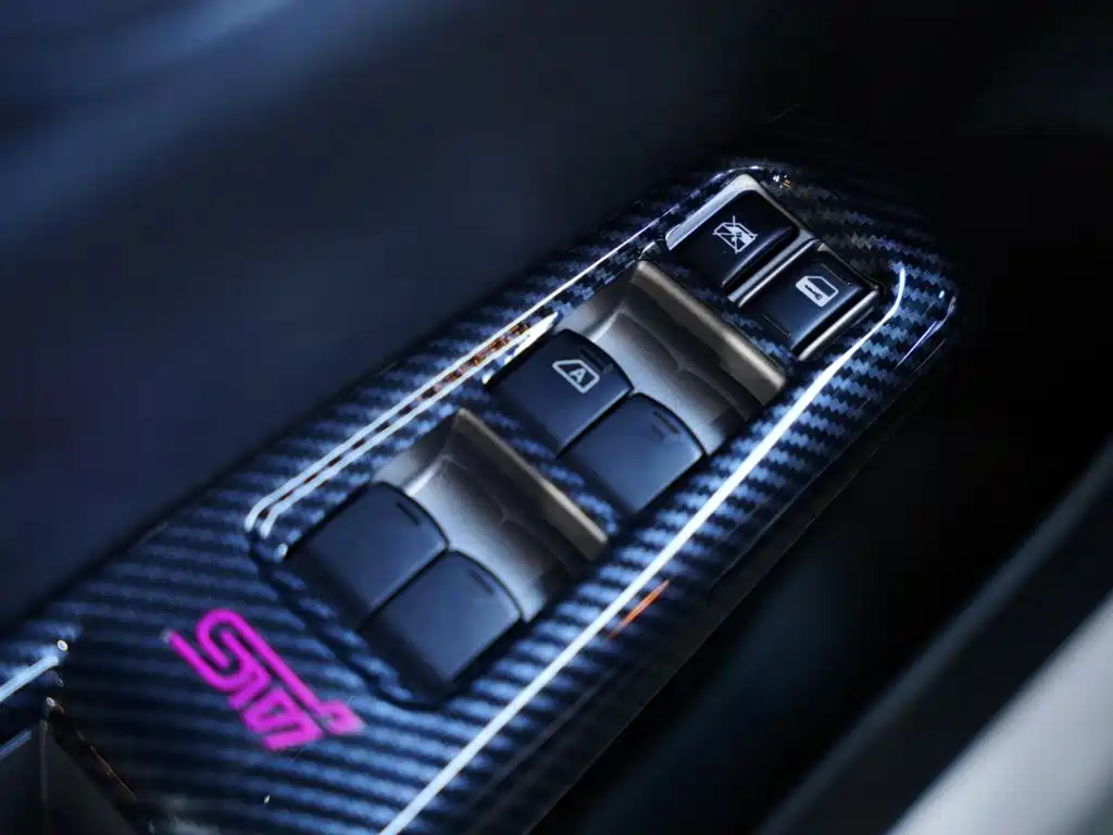 Subaru Impreza — миниатюра 16