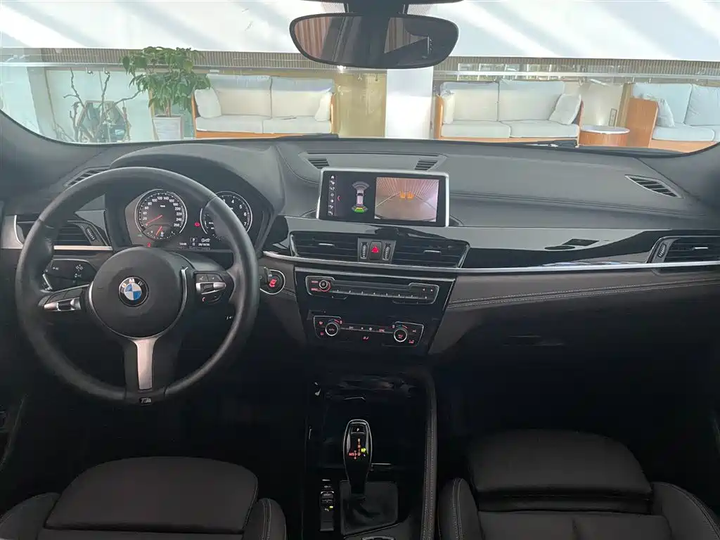 BMW X2 — миниатюра 6