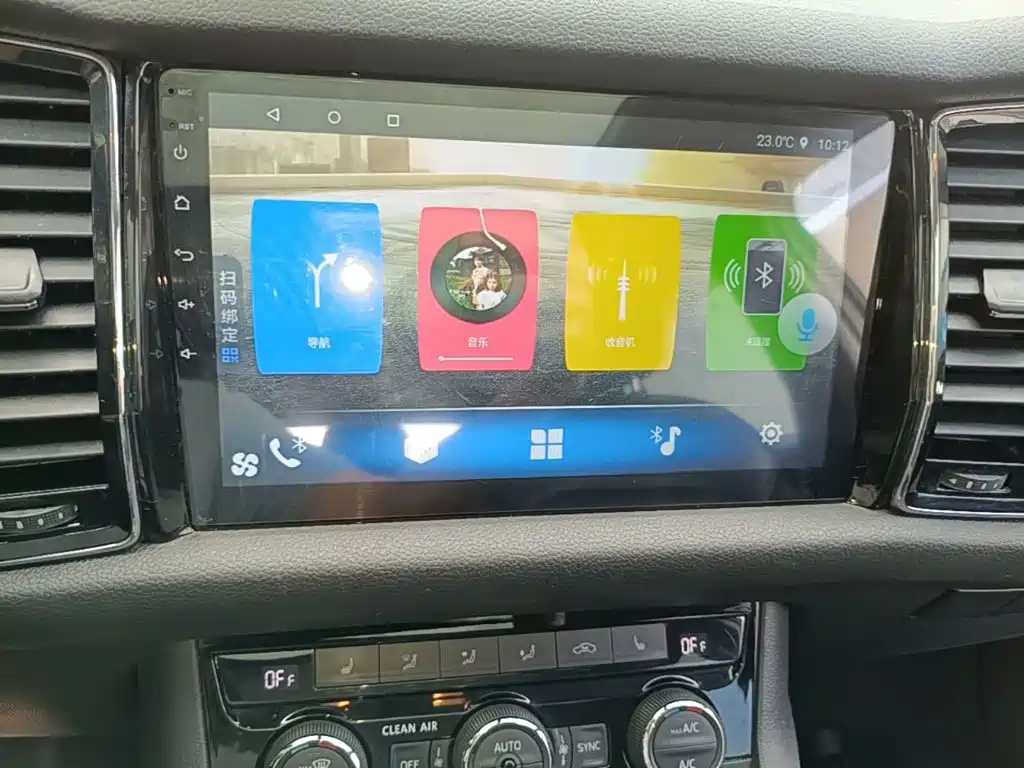 Skoda Kodiaq — миниатюра 13