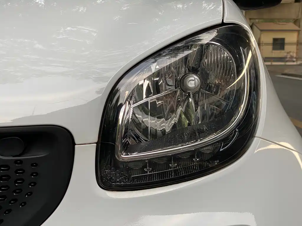 smart Smart Fortwo — миниатюра 5