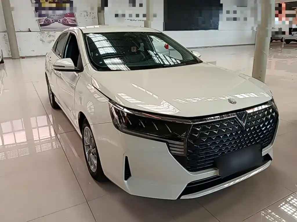 Venucia D60 — миниатюра 4