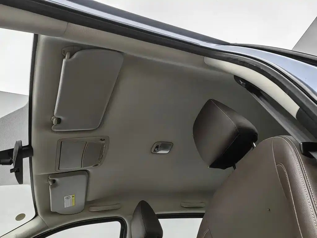 Dongfeng Rich 6 — миниатюра 14