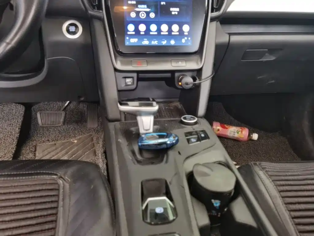 Hyundai ix35 — миниатюра 14