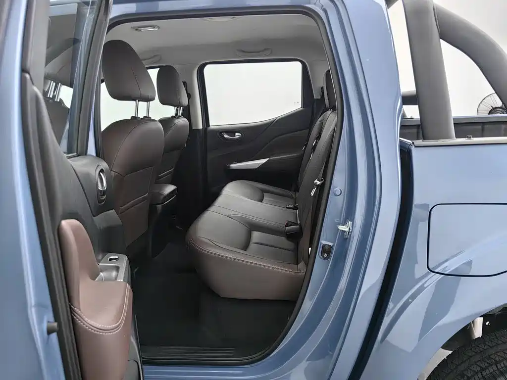 Dongfeng Rich 6 — миниатюра 15