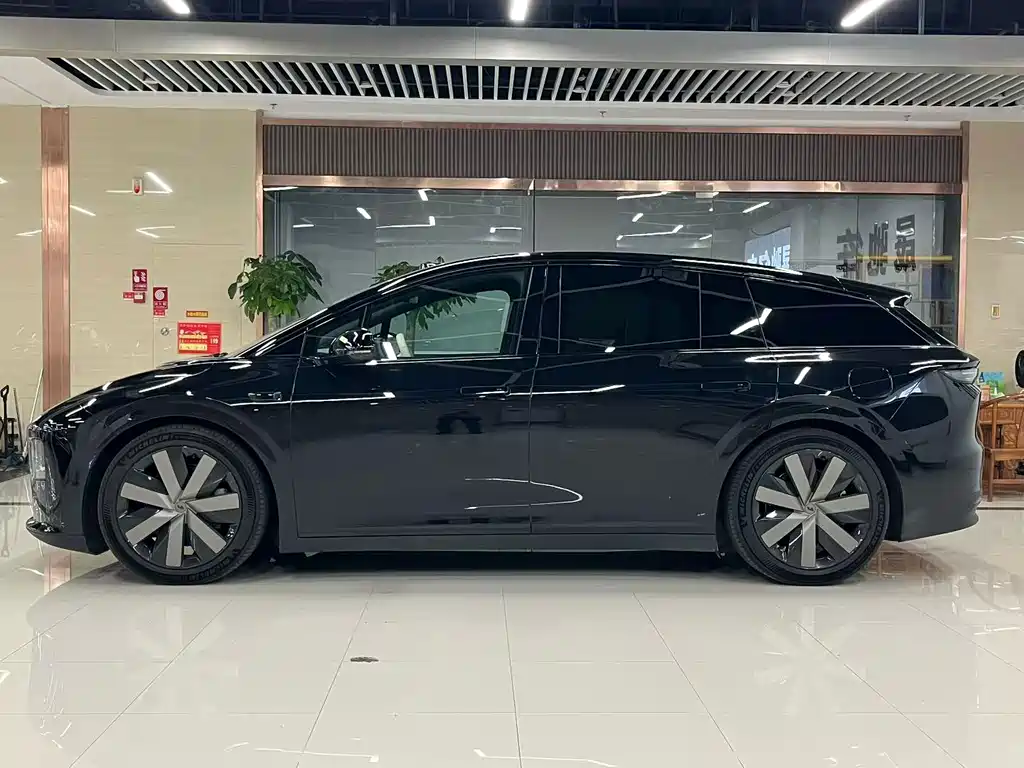 Li Auto i6 2025 Standard