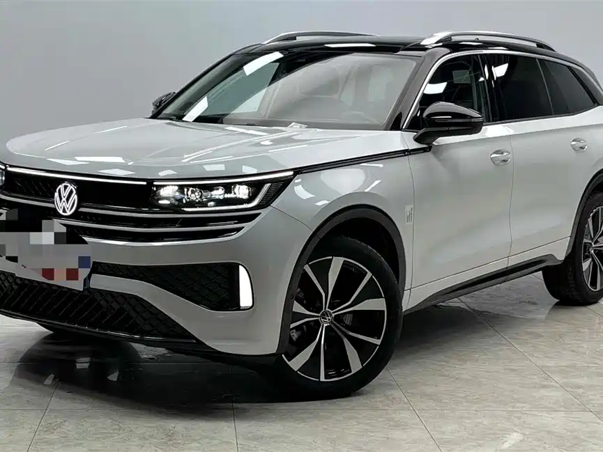 Volkswagen Tavendor 2022