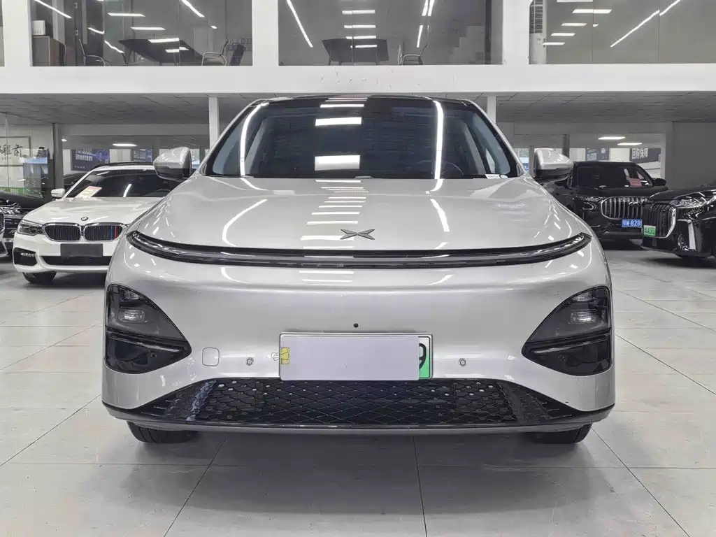 XPeng G6 — миниатюра 2