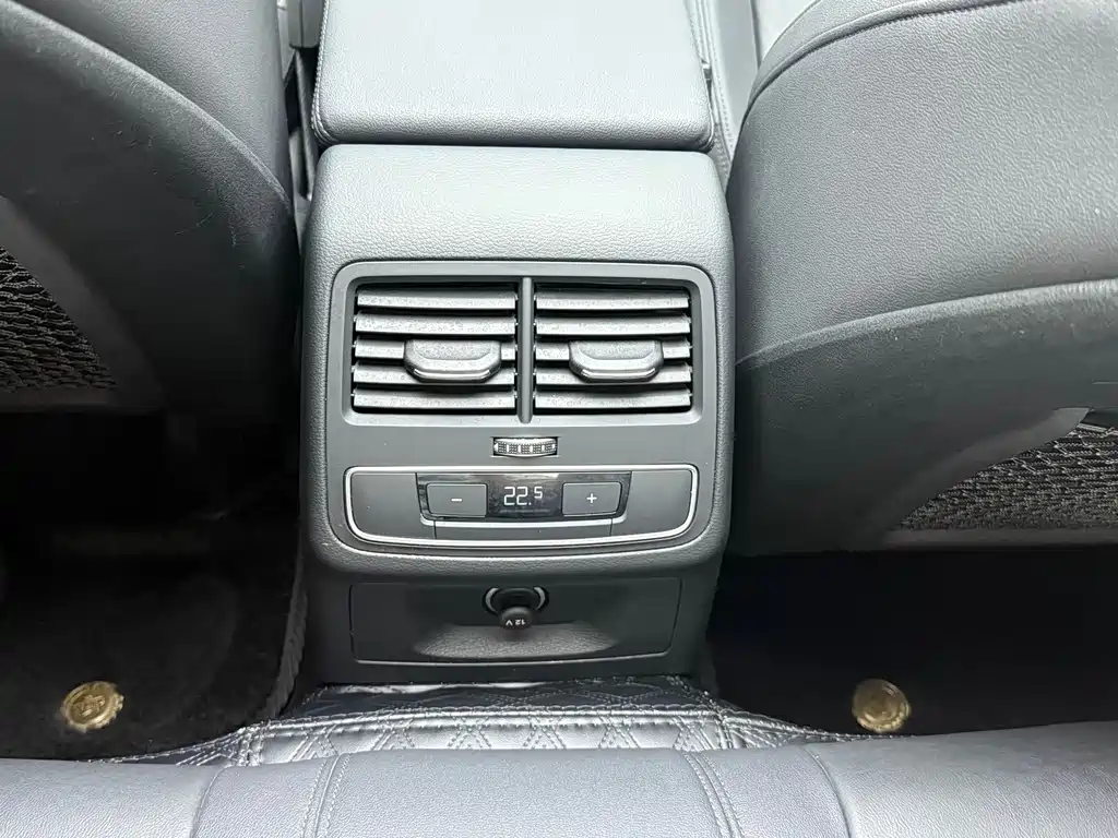 Audi A5 (Import) — миниатюра 20