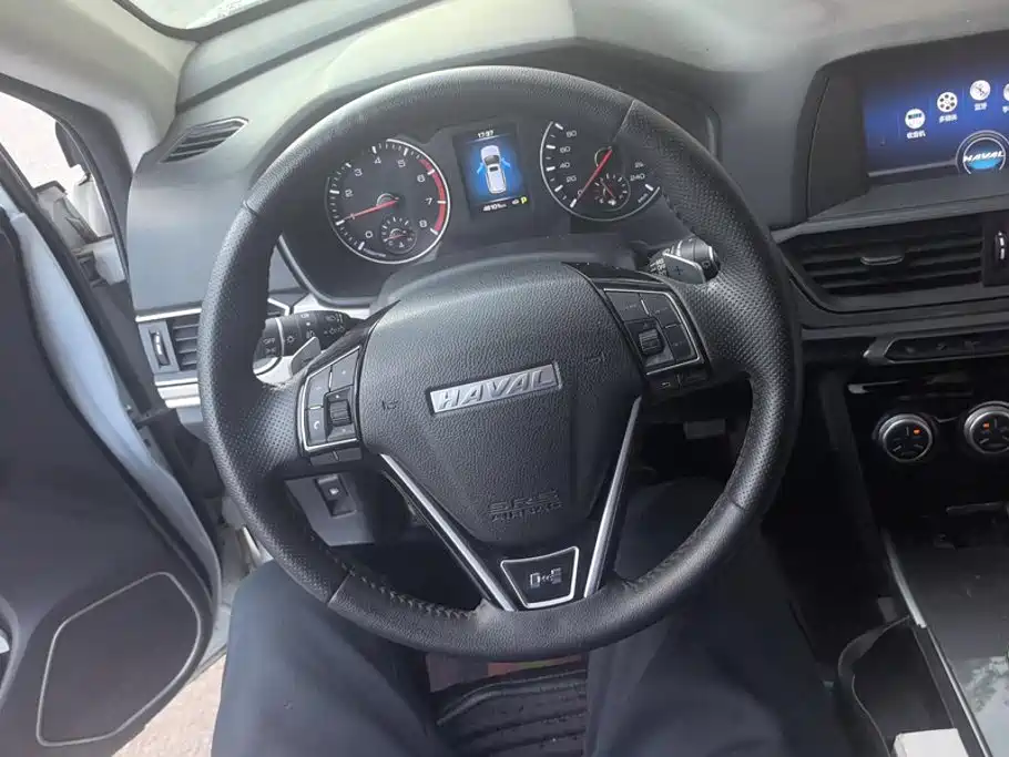 Haval H6 — миниатюра 15