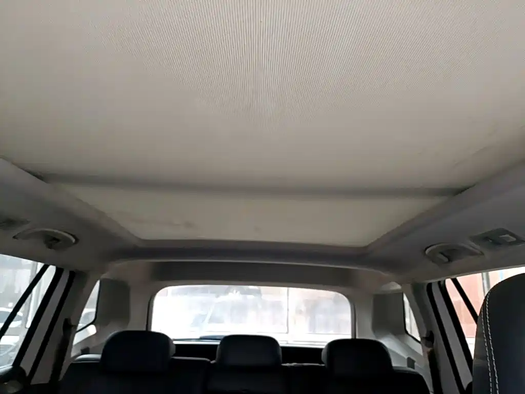 Volkswagen Tiguan L — миниатюра 18