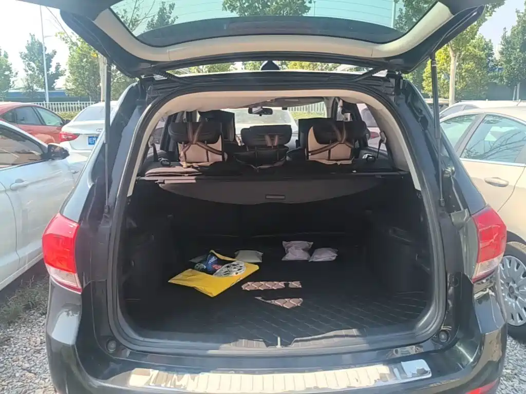 Haval H6 — миниатюра 19