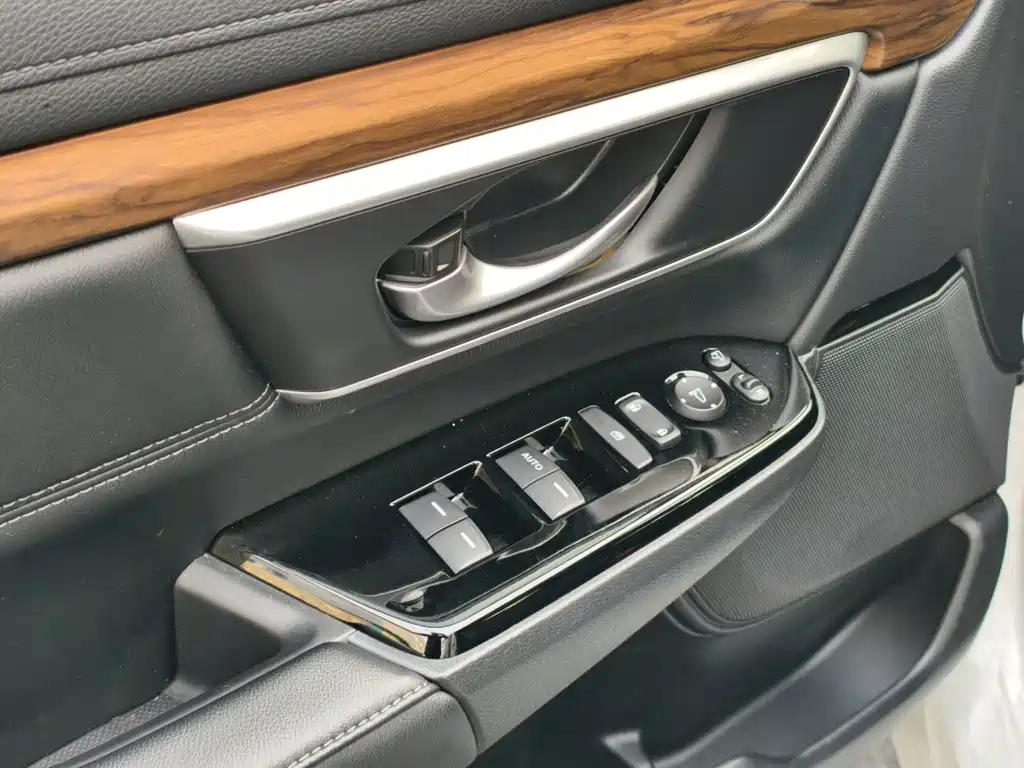 Honda CR-V — миниатюра 13