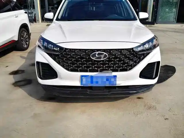 Hyundai ix35 — миниатюра 2