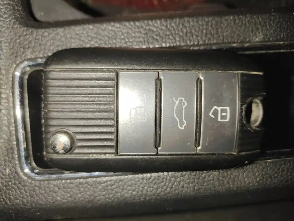 MG MG6 — миниатюра 9