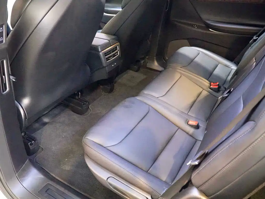 Tesla Model X 2017 Model X 100D