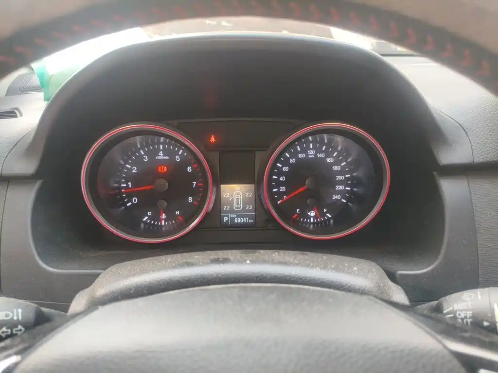 Haval H6 — миниатюра 7
