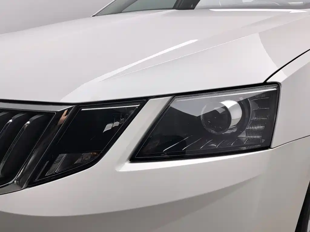 Skoda Octavia — миниатюра 7