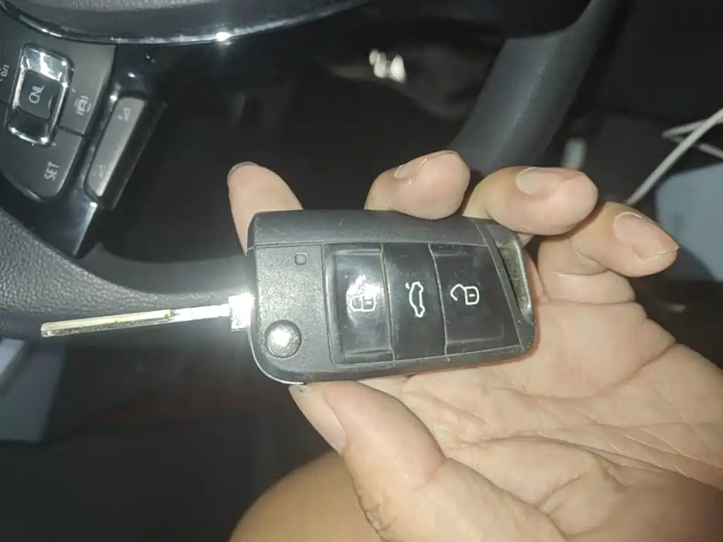 Volkswagen Polo — миниатюра 9