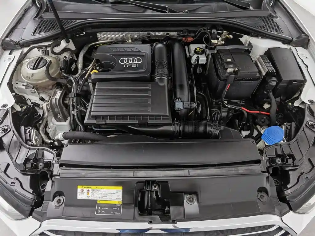 Audi A3 — миниатюра 6