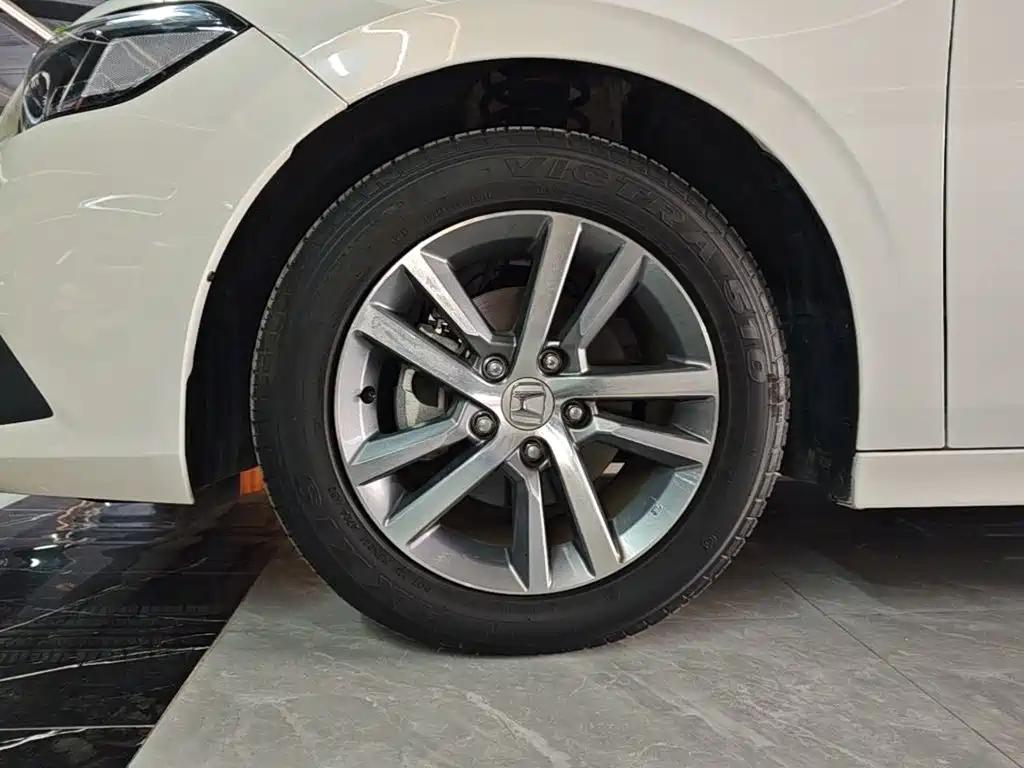 Honda Civic — миниатюра 23