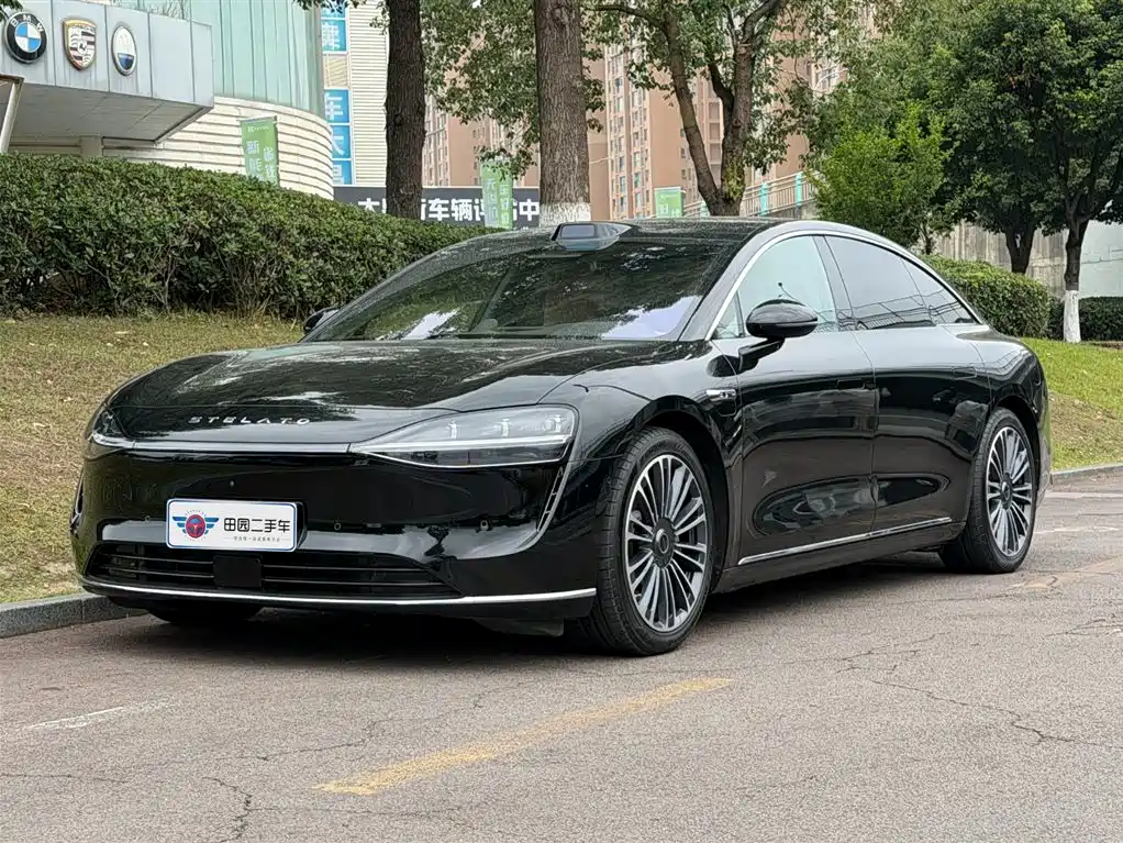 享界 Xiangji S9 2025