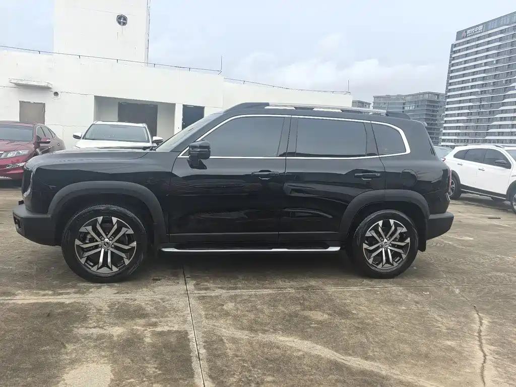 Haval Big Dog — миниатюра 5