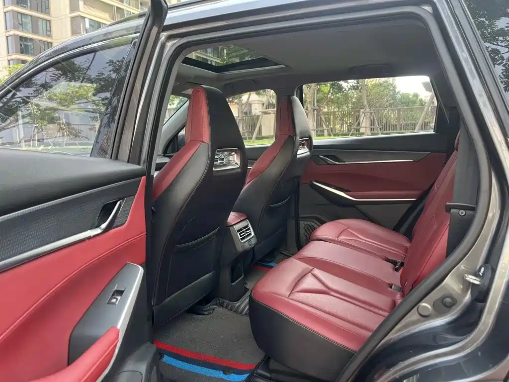 Changan CS75 PLUS — миниатюра 10