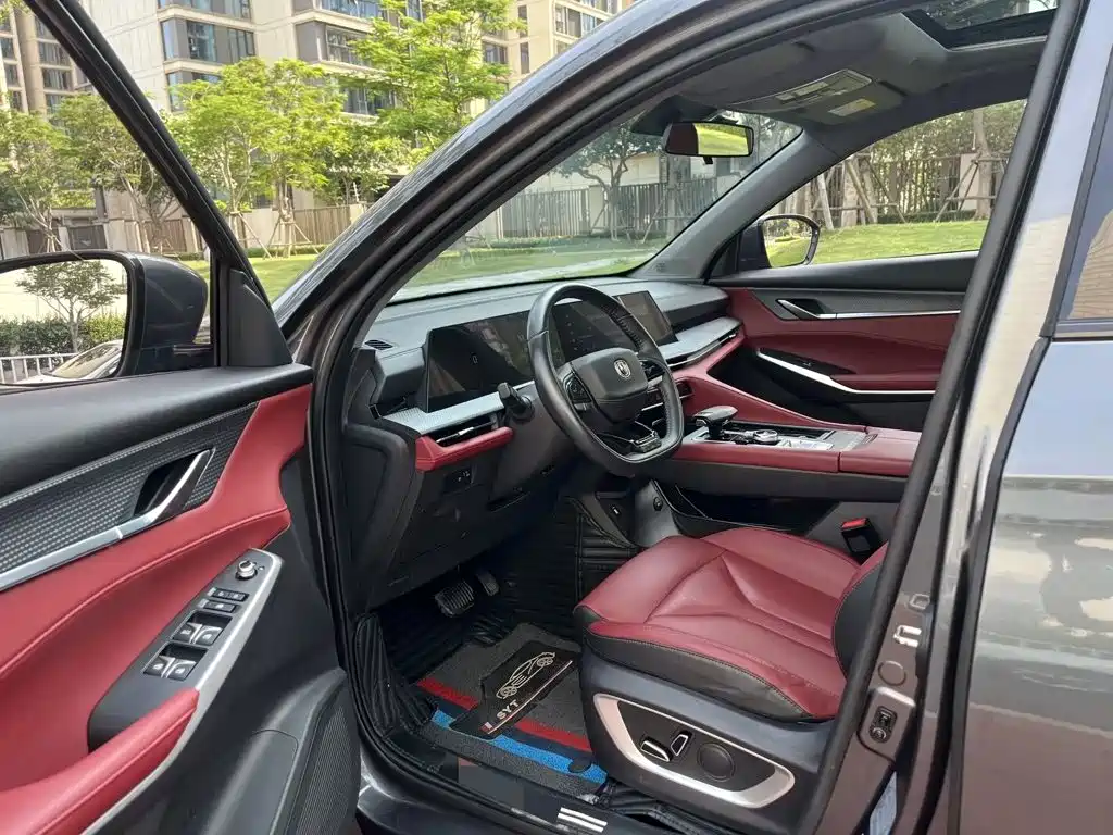 Changan CS75 PLUS — миниатюра 9
