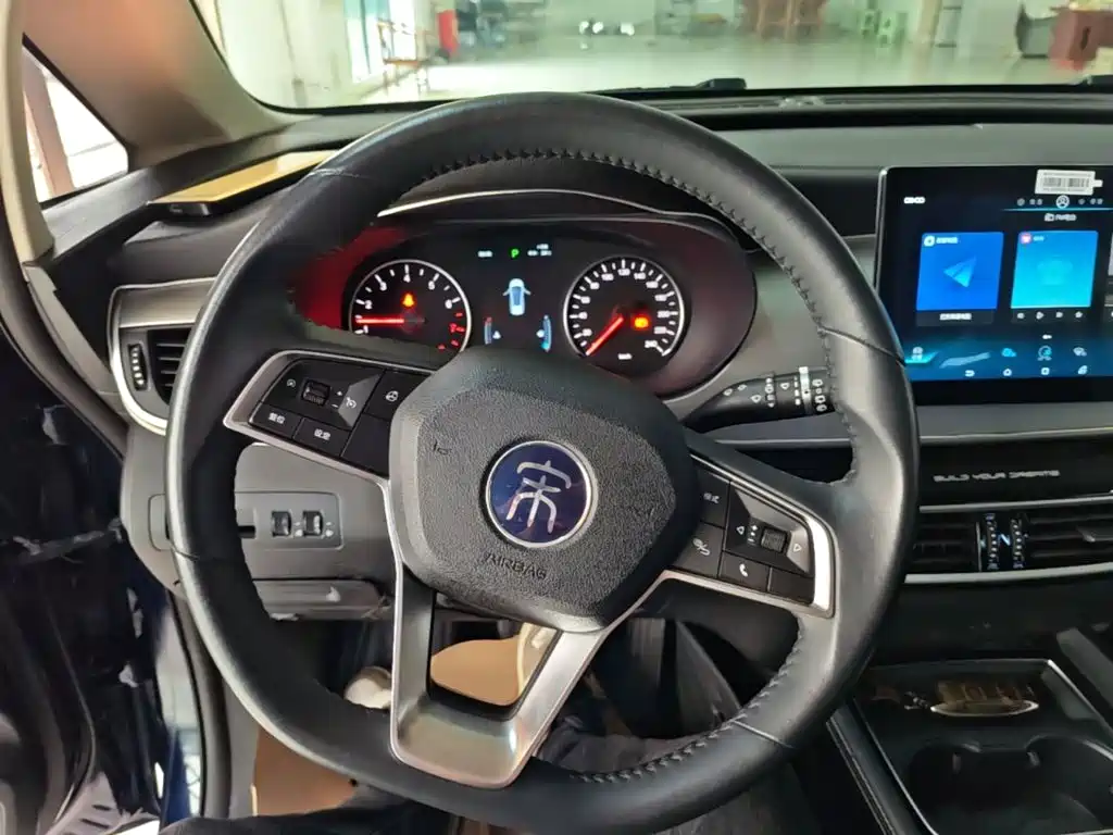 BYD MAX — миниатюра 11