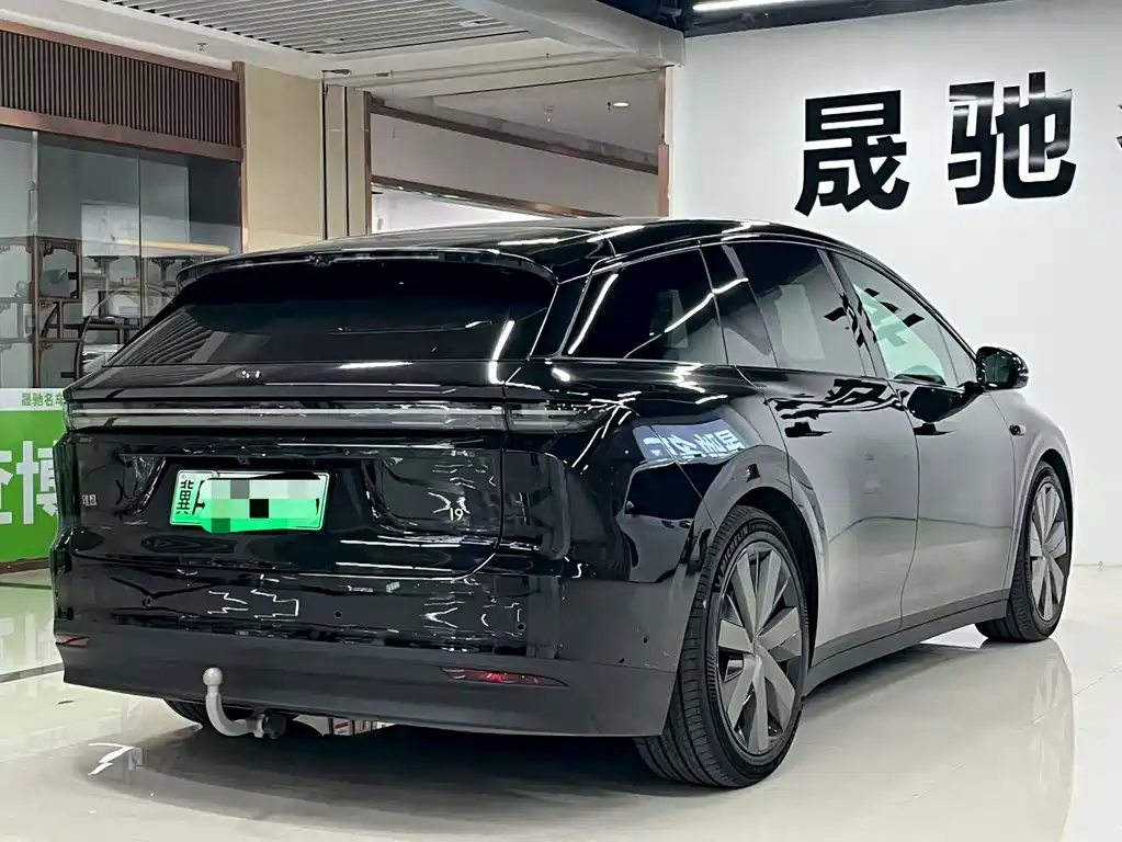 Li Auto i6 2025 Standard