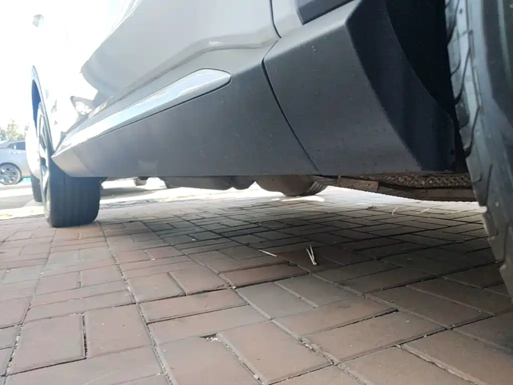 BYD PLUS New Energy — миниатюра 21