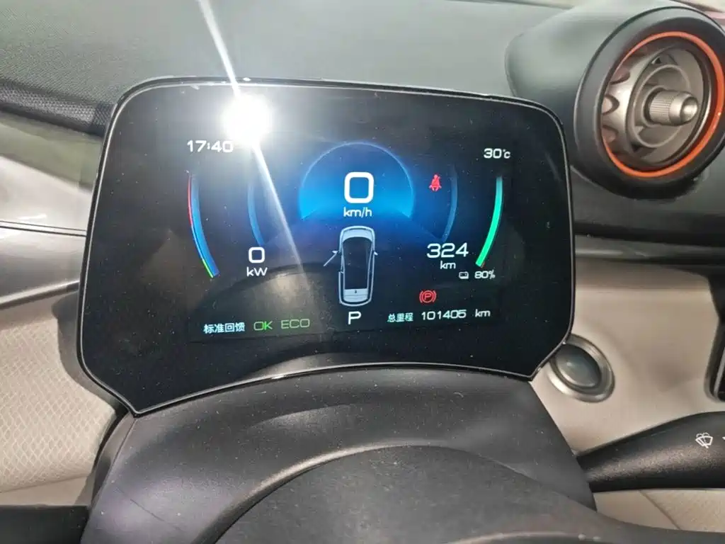 BYD Dolphin — миниатюра 12