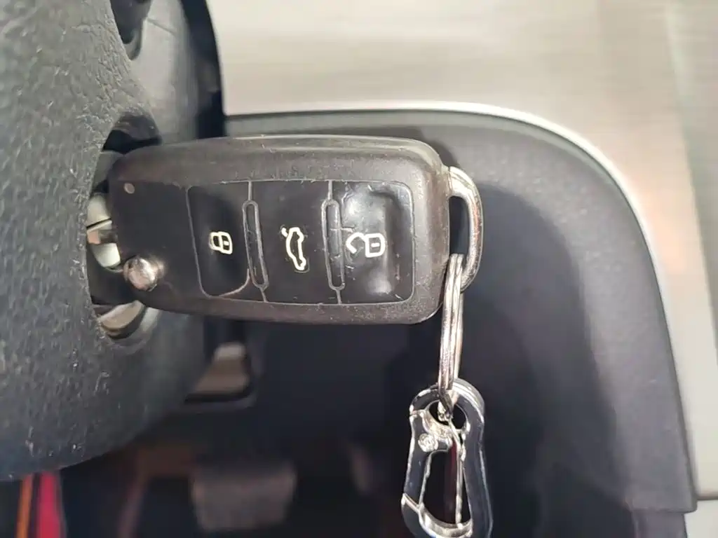 Volkswagen Lavida — миниатюра 9