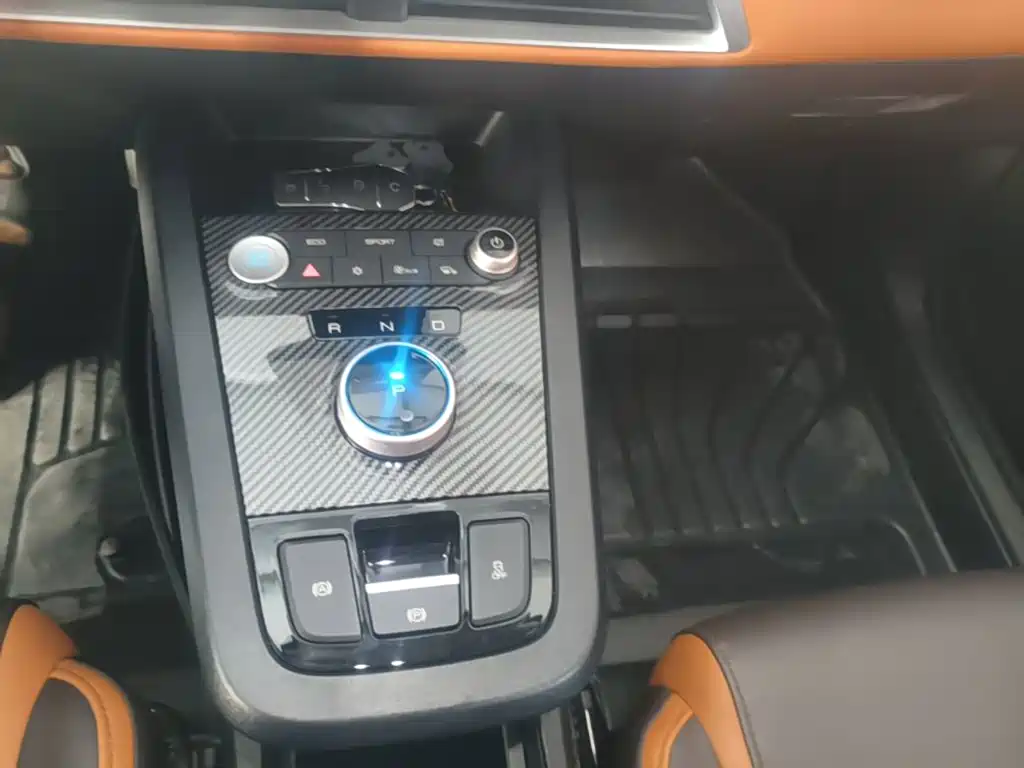 BYD e2 — миниатюра 14
