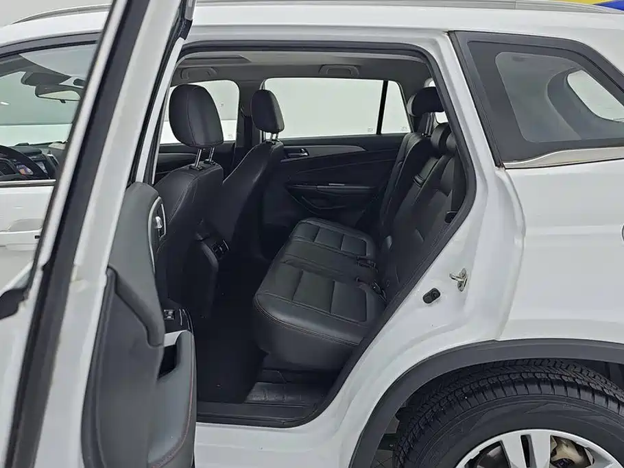 Changan CS75 — миниатюра 11