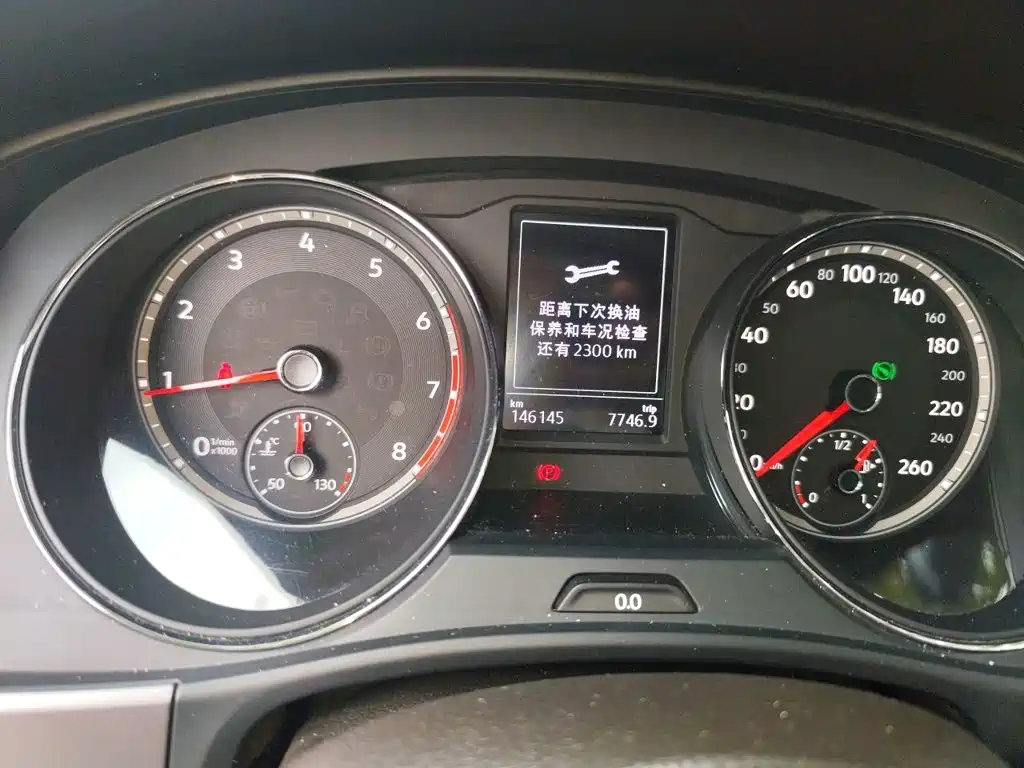 Volkswagen Teramont — миниатюра 7