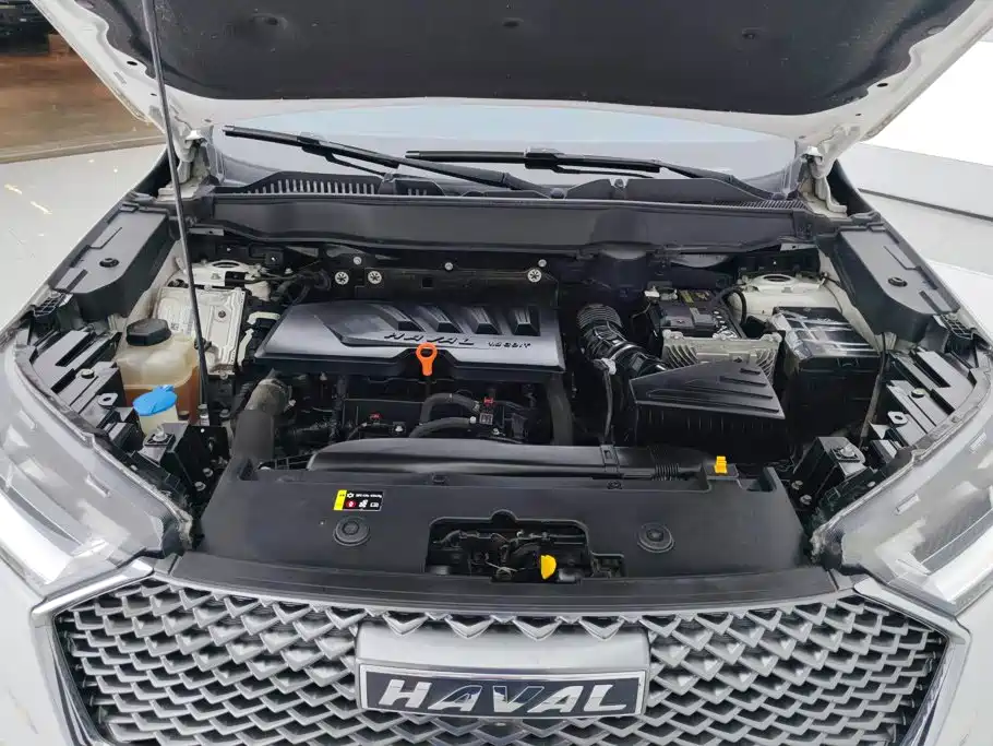 Haval H6 — миниатюра 10