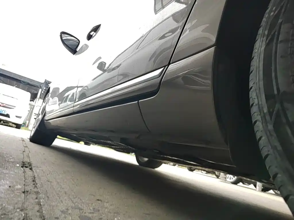 Volkswagen Magotan — миниатюра 22