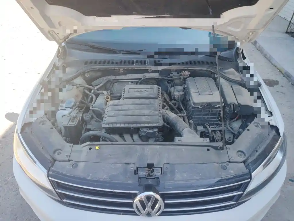 Volkswagen Sagitar — миниатюра 21
