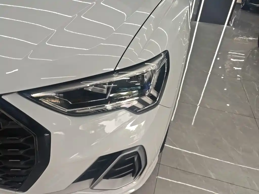 Audi Q3 Sportback — миниатюра 24