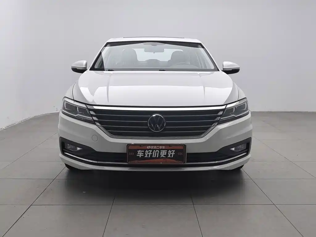 Volkswagen Lavida — миниатюра 3