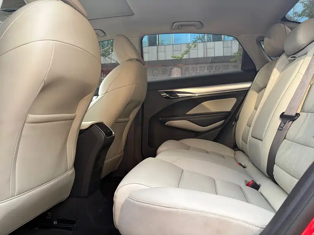 Geely Binrui — миниатюра 10