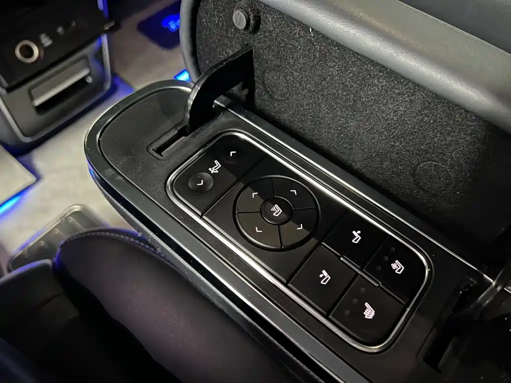GAC Motor Trumpchi M8 — миниатюра 12
