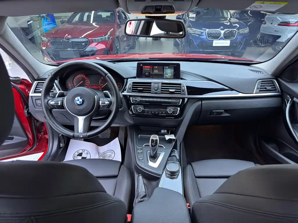 BMW 3 Series — миниатюра 15