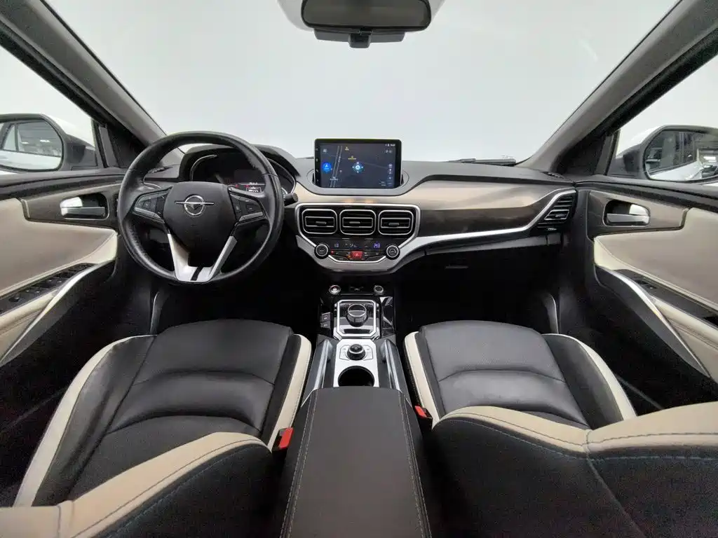Haima 海马6P — миниатюра 5
