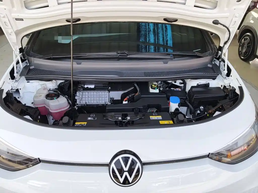 Volkswagen ID.3 — миниатюра 20