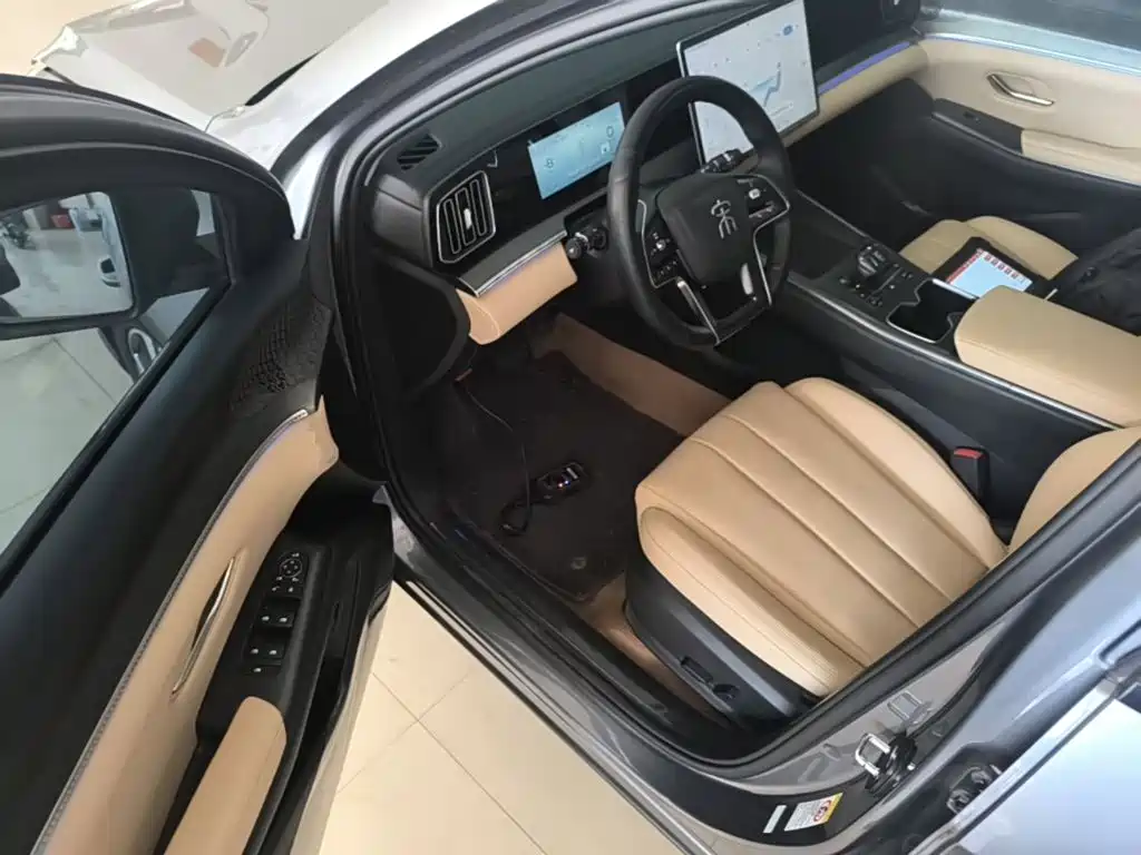 BYD Pro New Energy — миниатюра 16